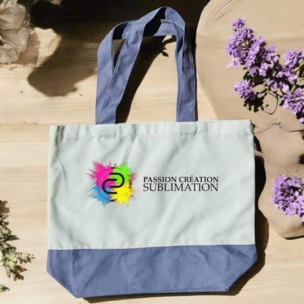 Sac de plage XL pour sublimation – Image 5
