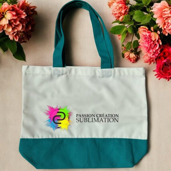 Sac de plage XL pour sublimation – Image 10
