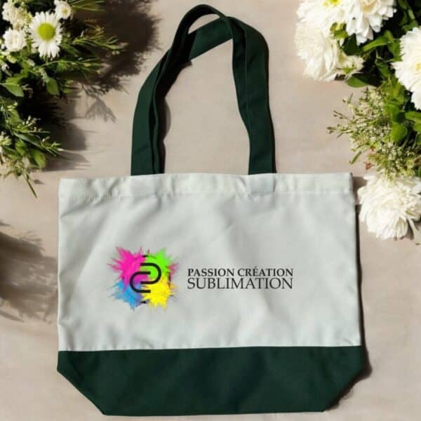 Sac de plage XL pour sublimation – Image 6