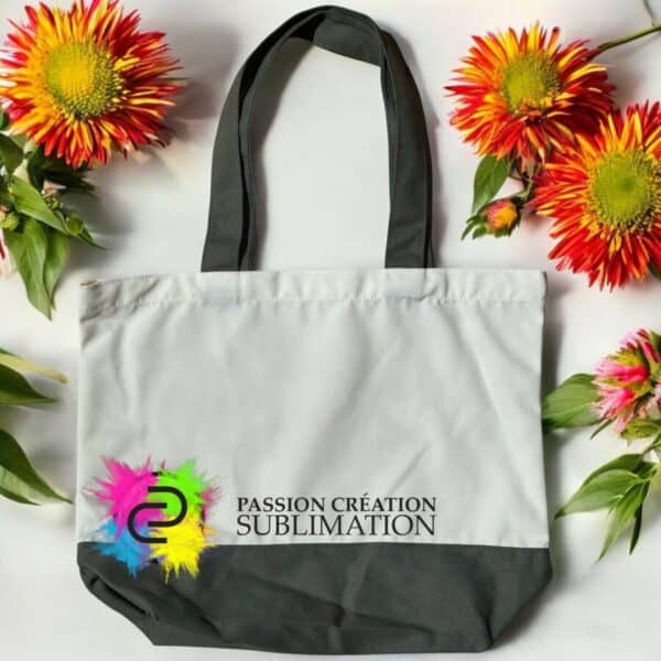 Sac de plage XL pour sublimation – Image 7
