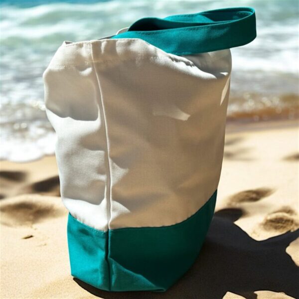 Sac de plage XL pour sublimation – Image 3