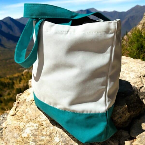 Sac de plage XL pour sublimation – Image 9