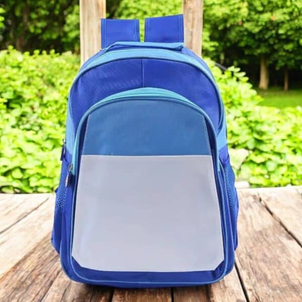 Sac d’école pour la sublimation – Image 5
