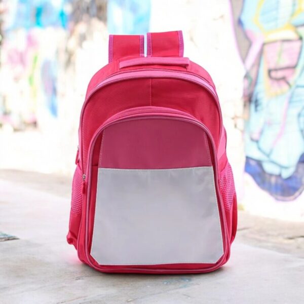 Sac d’école pour la sublimation – Image 4