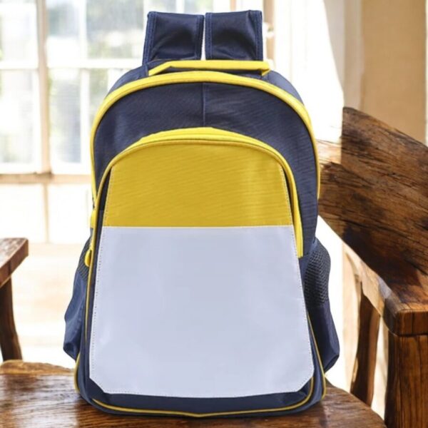 Sac d’école pour la sublimation – Image 3