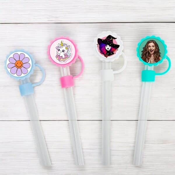 Bouchons de paille pour sublimation – Image 2