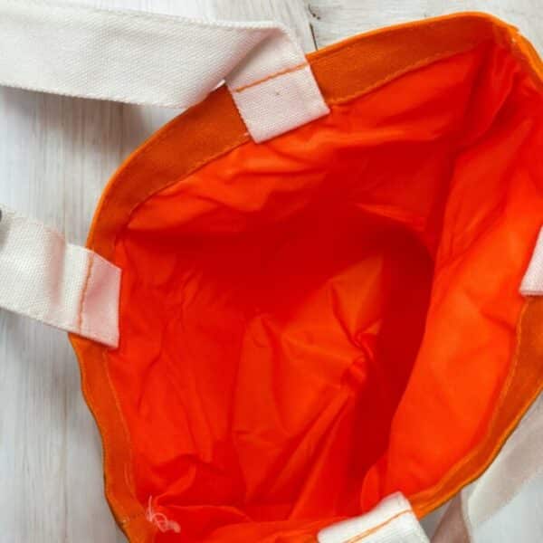 Sac d’Halloween pour sublimation – Image 4